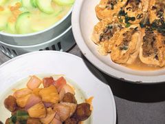 怀旧咕噜肉-客家汇·客家传承菜(水库店)