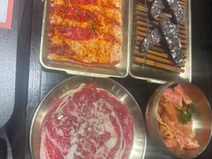 -西塔老太太泥炉烤肉(龙湖北苑天街店)