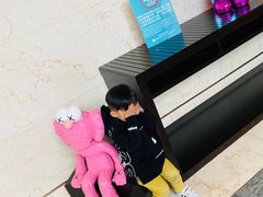 -上海崇明金茂凯悦酒店