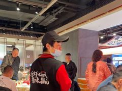 -聚味瞿记·龙虾堂(咸嘉湖店)