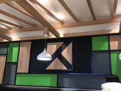 大堂-正一味石锅拌饭(望京新世界店)