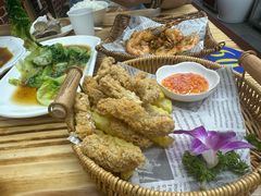 -醉壹号海鲜大排档·老厦门特色菜(厦门美食地标店)