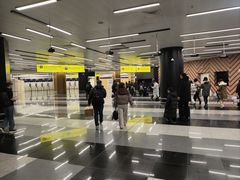 -谢列梅捷沃国际机场