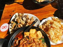 炸腐竹-螺蛳粉先生(蓟门桥店)