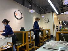 大堂-名善山珍·野生菌汤锅(文殊院店)