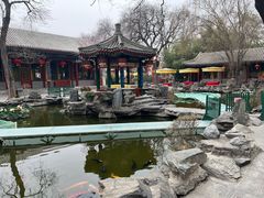 -白家大院·王府宫廷菜(苏州街店)