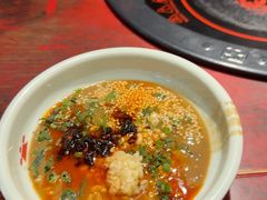 -袁老四重庆老火锅(桐梓坡店)