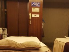-华夏良子·足道SPA艾灸(山东大厦店)
