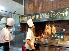 -凤阁楼果木烧鹅(鹤山陈山店)