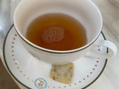 伯爵红茶-PAUL LAFAYET 法式甜品(港汇广场店)