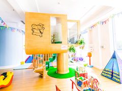 -小象润知早教·托育·幼儿园成长中心