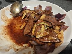 -新吉士·上海菜(浦东LCM置汇旭辉店)