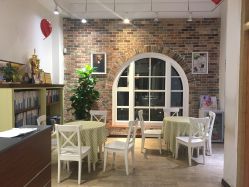 -星豆豆儿童摄影(南郊太白南路店)