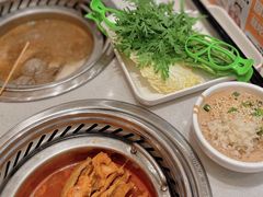 -串士多·回转小火锅(长安方圆荟店)