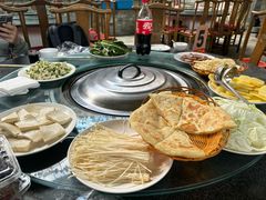 -燕北云山·农家菜·灶台鱼(密云溪翁庄店)