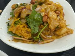 -楼外楼大刀肉传统火锅(西安大路店)