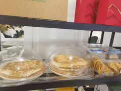 -新疆兵团食府清真(马连道店)