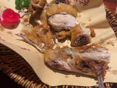 -前海沿·青岛菜(五四广场永旺店)