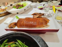 -天和晟烤鸭店(玉泉西街店)