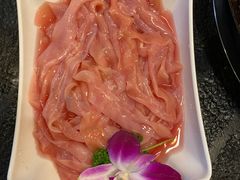 -仁虎老火锅(黄泥磅店)