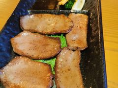 澳洲酱烤厚切上牛舌-天手古舞居酒屋(889广场店)