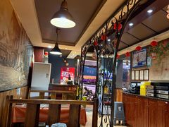 -金厨帽烤鱼(芦庄店)
