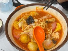 -张亮麻辣烫(上海阳城路店)
