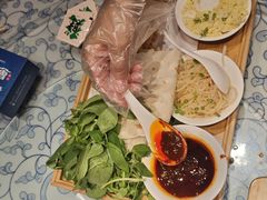 -群英会·三国菜(曹魏古城店)