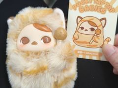 -泡泡玛特POPMART(上海环球港店)