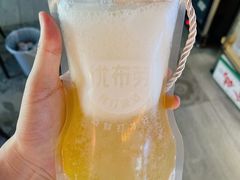 -优布劳精酿酒馆(富力又一城店)