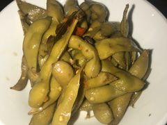 -老湖南民间菜·牛肉十八炒(花都店)