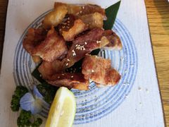 -酒井酱子·深夜食堂(东城汇店)