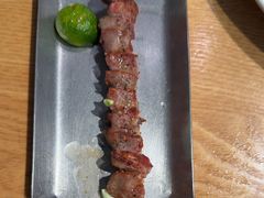 -沼津港精致料理·寿喜烧·烧鸟(青浦宝龙广场日料榜单店)