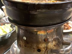 -川香煲(茅台路店)