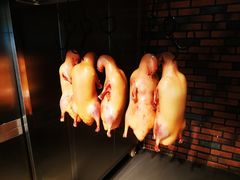 同喜烤鸭-同喜烤鸭店(光芒店)