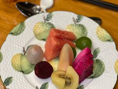 -宁波柏悦酒店·钱湖渔港