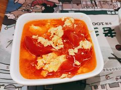 -老乡鸡(上海白玉兰广场店)
