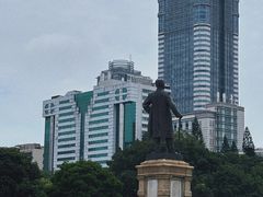 -广州中山纪念堂