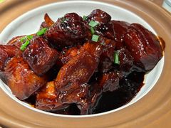 二小姐家私房红烧肉-周家二小姐的菜(西津渡店)