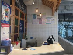 -冰泉豆浆馆(阳朔店)
