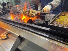-老字号有尔烤肉面片(金牛小区店)