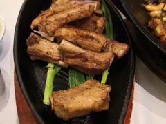 -开海·红岛海鲜虾水饺(石老人店)