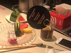 -海底捞火锅(勒泰店)