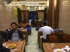 -清真·益鑫羊肉手抓馆(花园北街店)