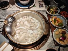 -大头椰·海南椰子鸡火锅(思明万象城店)