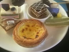 -339旋转餐厅(天府熊猫塔店)