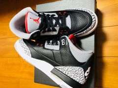 -Air Jordan(世贸天阶店)