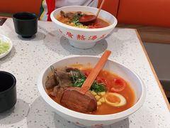 -味千拉面(增城万达广场店)