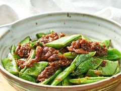 -CRAZYONES西班牙海鲜饭(上海美罗城店)