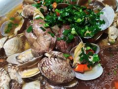 -川流不息(北蔡休闲广场店)